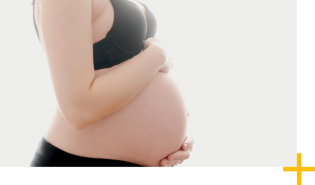 Schwangerenbetreuung